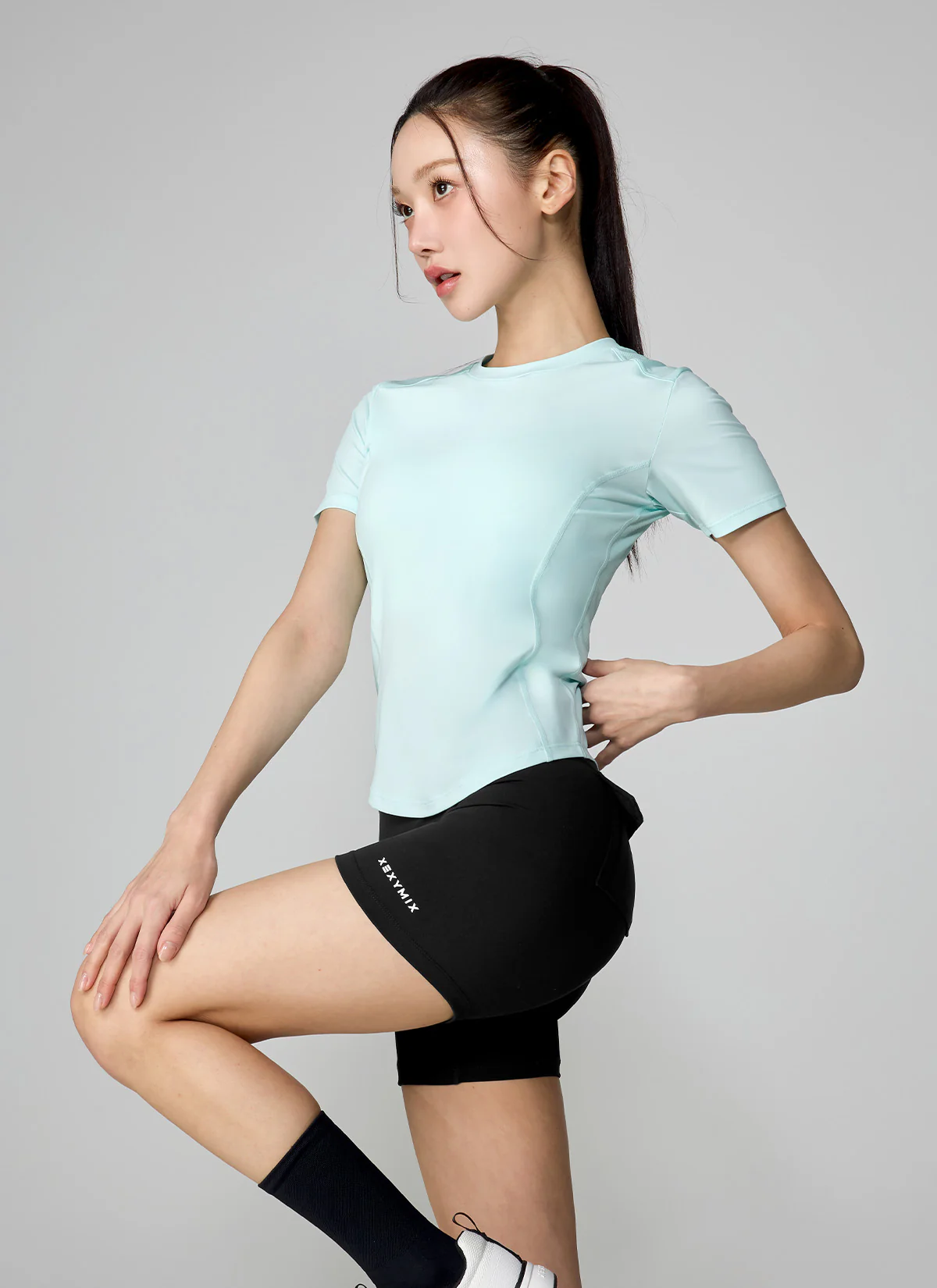 Ice Scent Short Sleeve - Image 16