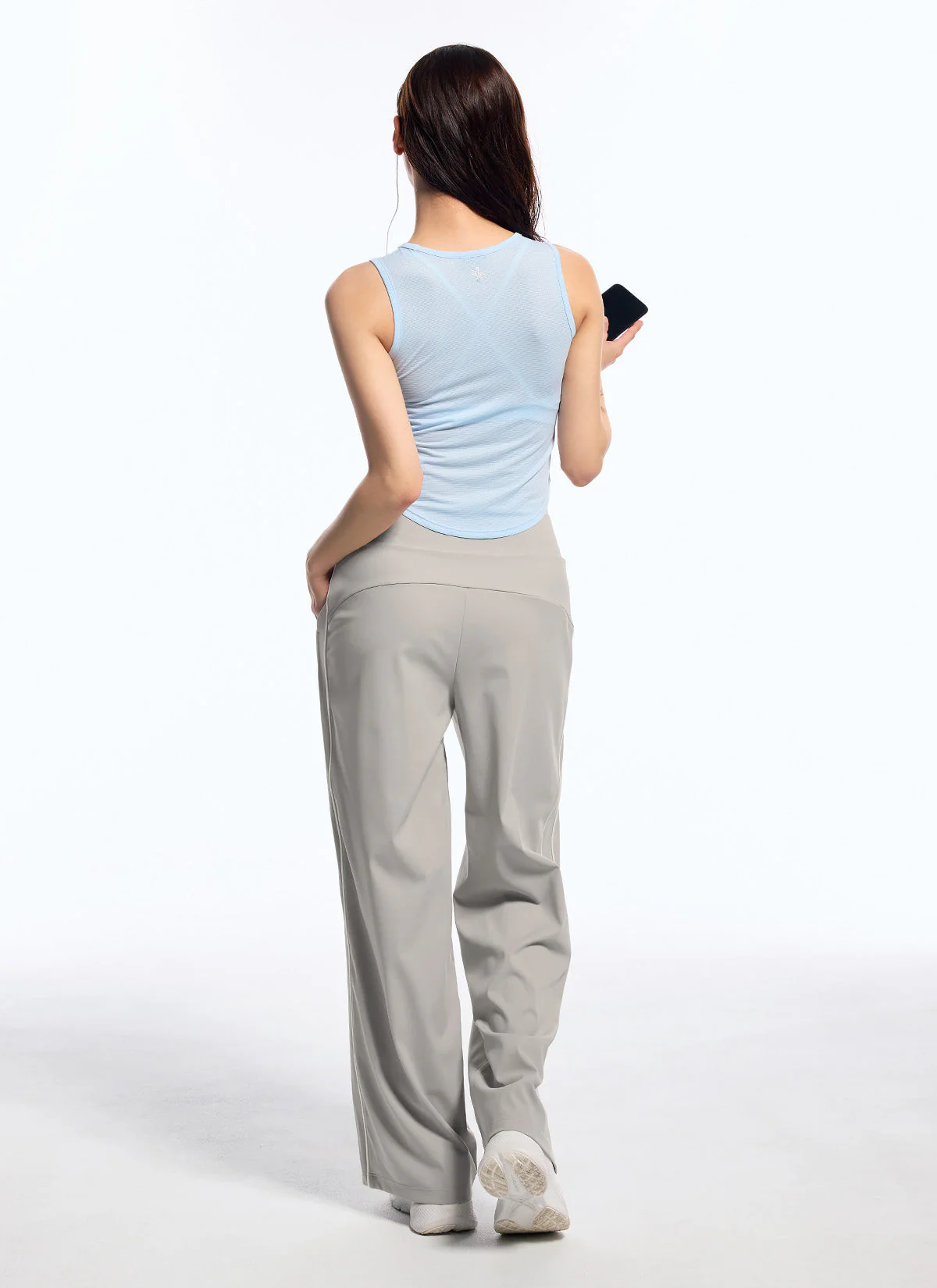 Ice Scent Sleeveless - Image 12