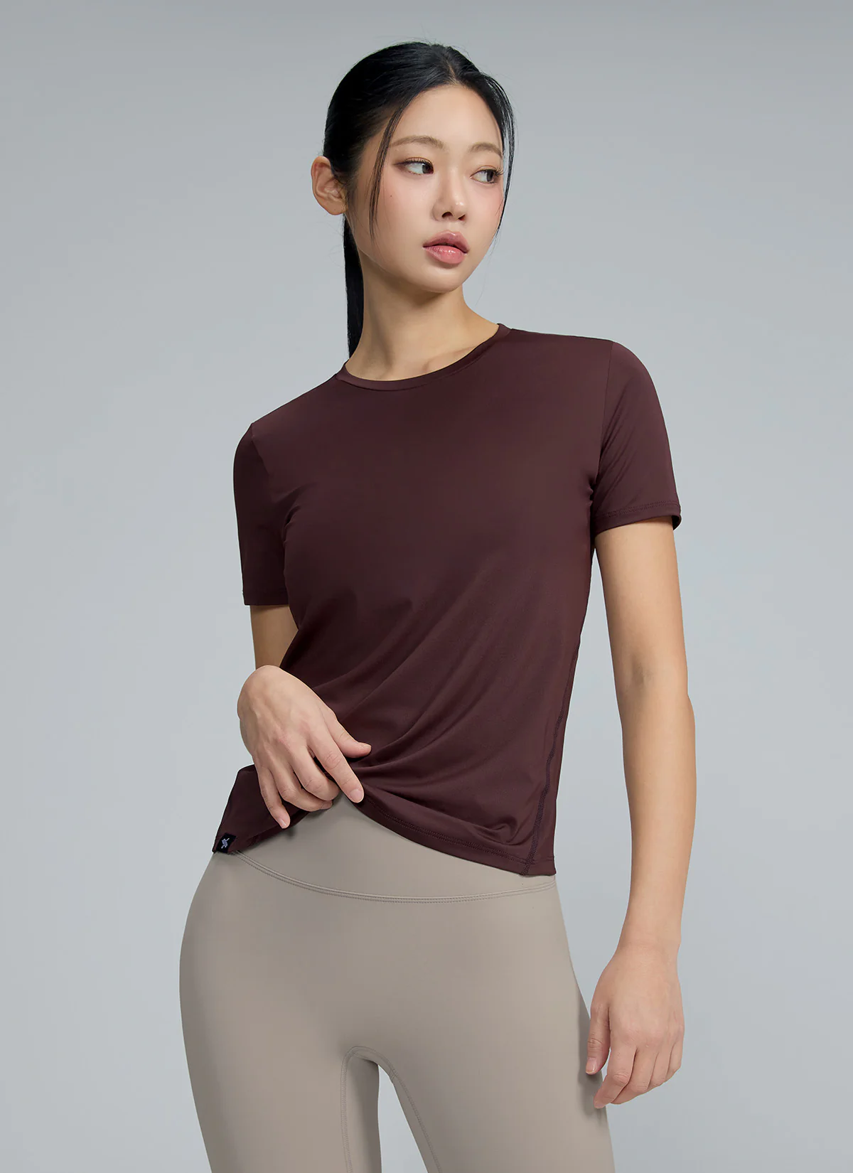 Icefeather Light Short Sleeve - Image 4