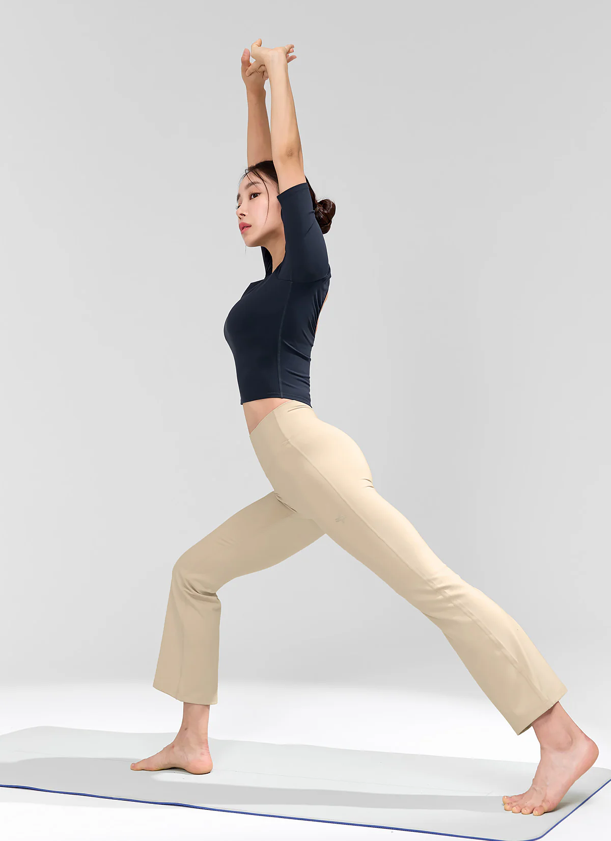 Inpad Wide Neck Short Sleeve - Image 20