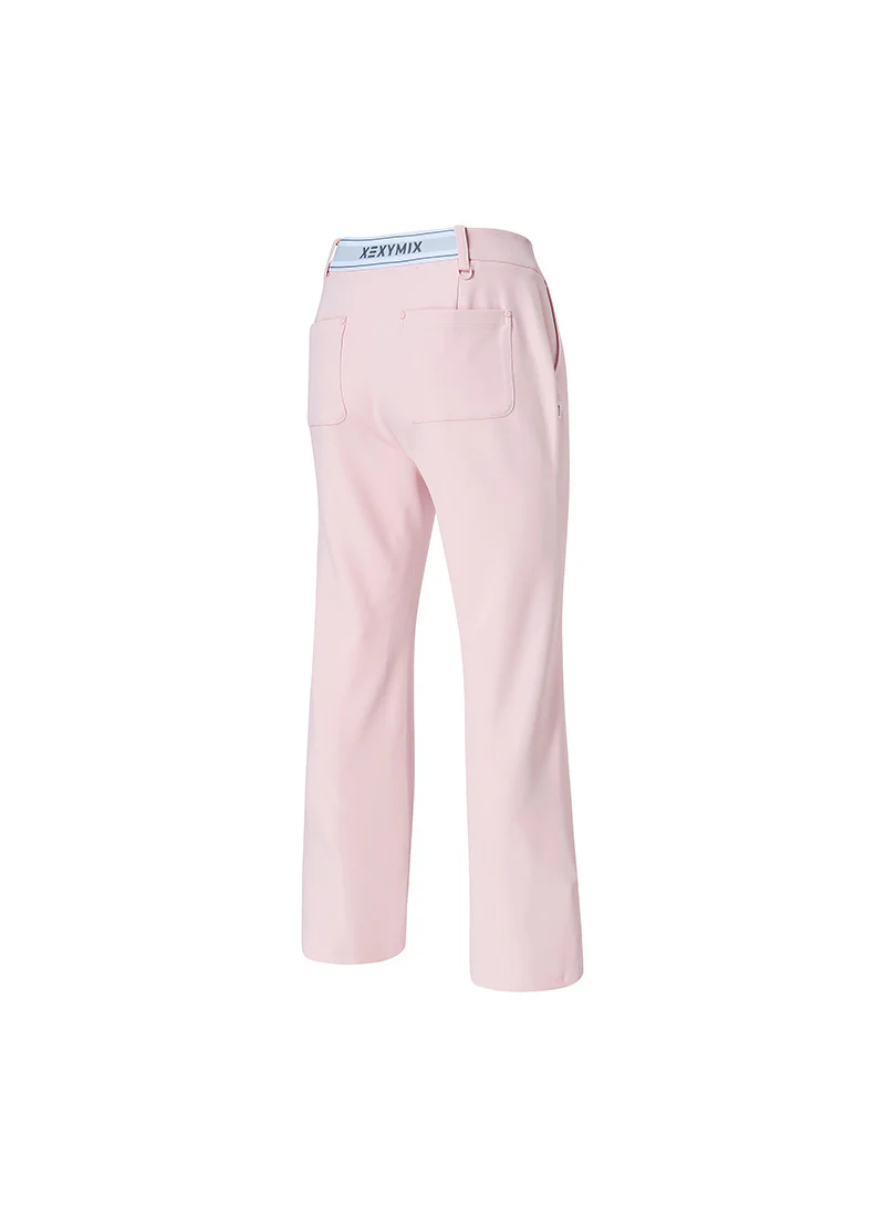 Light Stretch Bootcut Pants - Image 12
