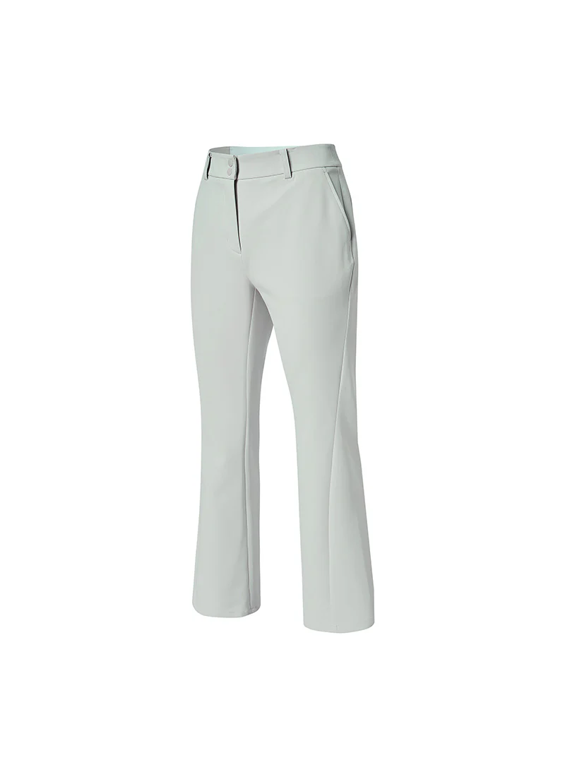 Light Stretch Bootcut Pants - Image 20