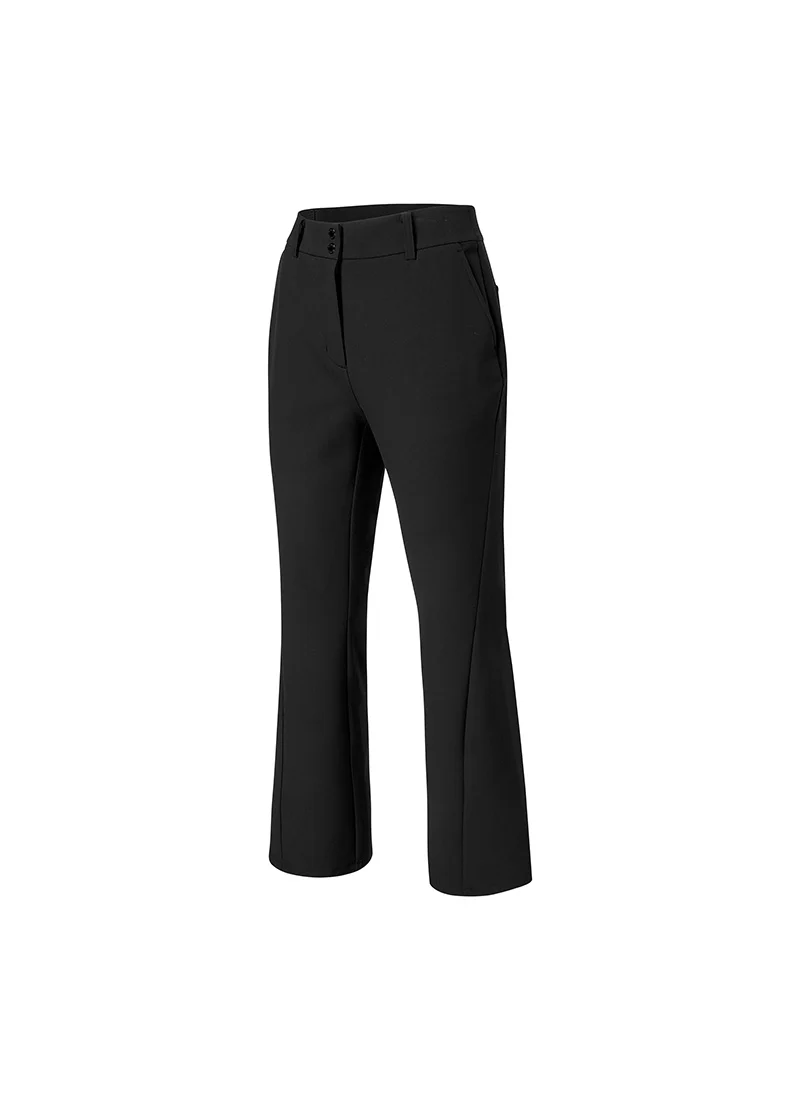 Light Stretch Bootcut Pants - Image 24