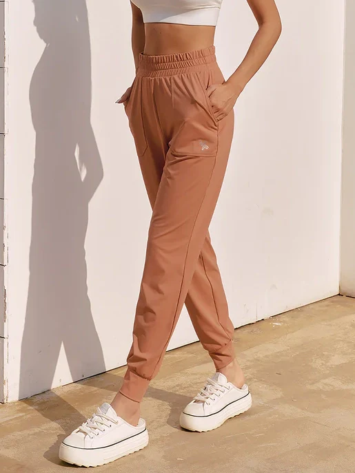 Medium Feather In-Band Joggers - Image 3