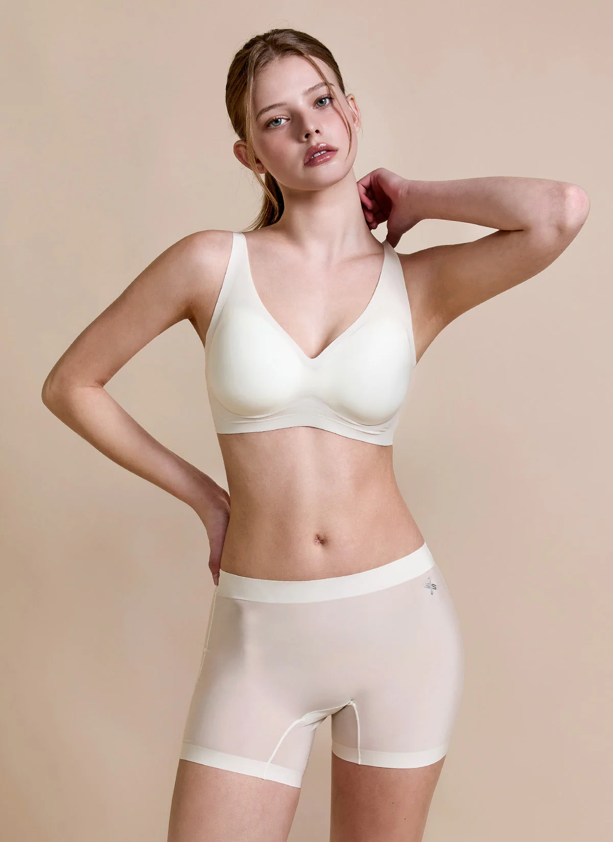 Every Light Tank-Style Bra - Image 6