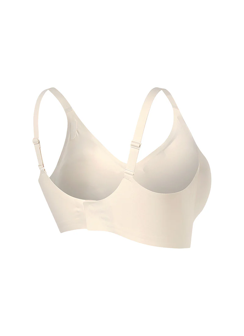 Mellow Day Hook-Closure Bra - Image 18