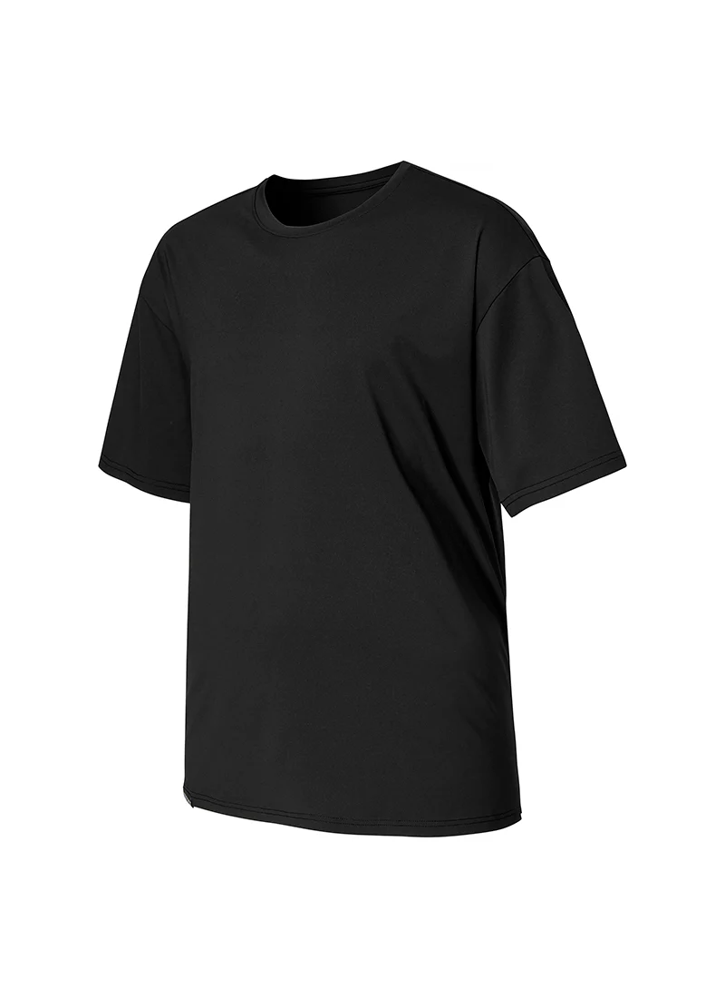 Men's Ice Feather Over Fit Short Sleeve - Image 24