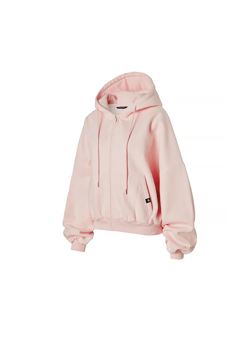 Napping Hood Zip-up - Image 28