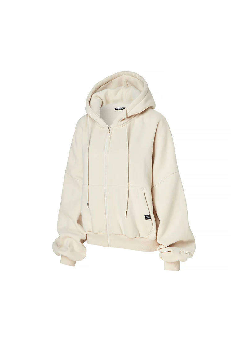 Napping Hood Zip-up - Image 38