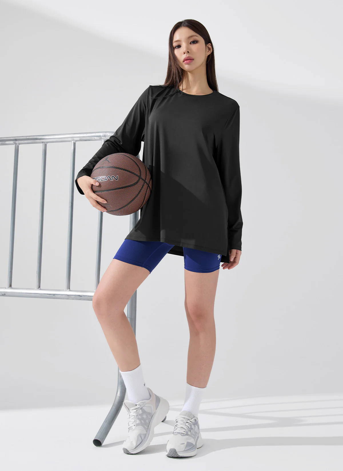 XELLA Intension 3" Biker Shorts - Image 12
