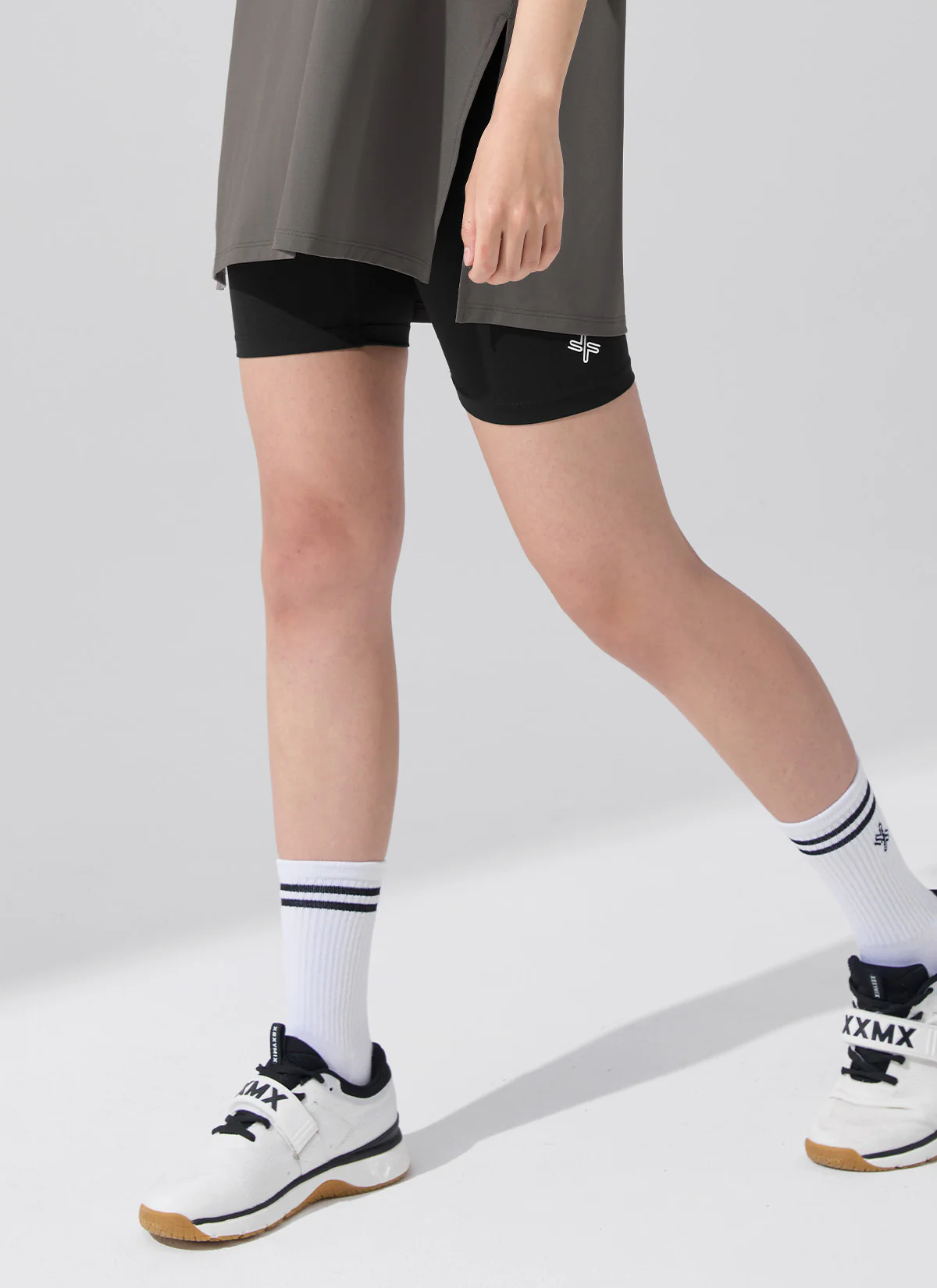 XELLA Intension 3" Biker Shorts - Image 19