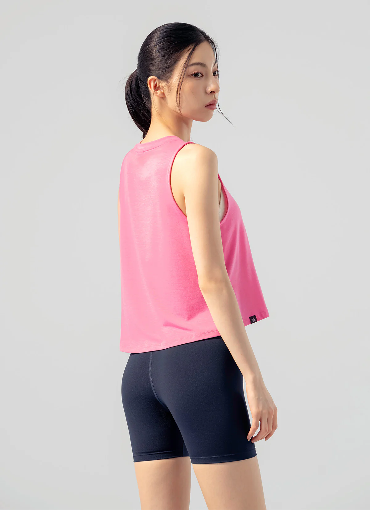 XELLA Intension 3" Biker Shorts - Image 31