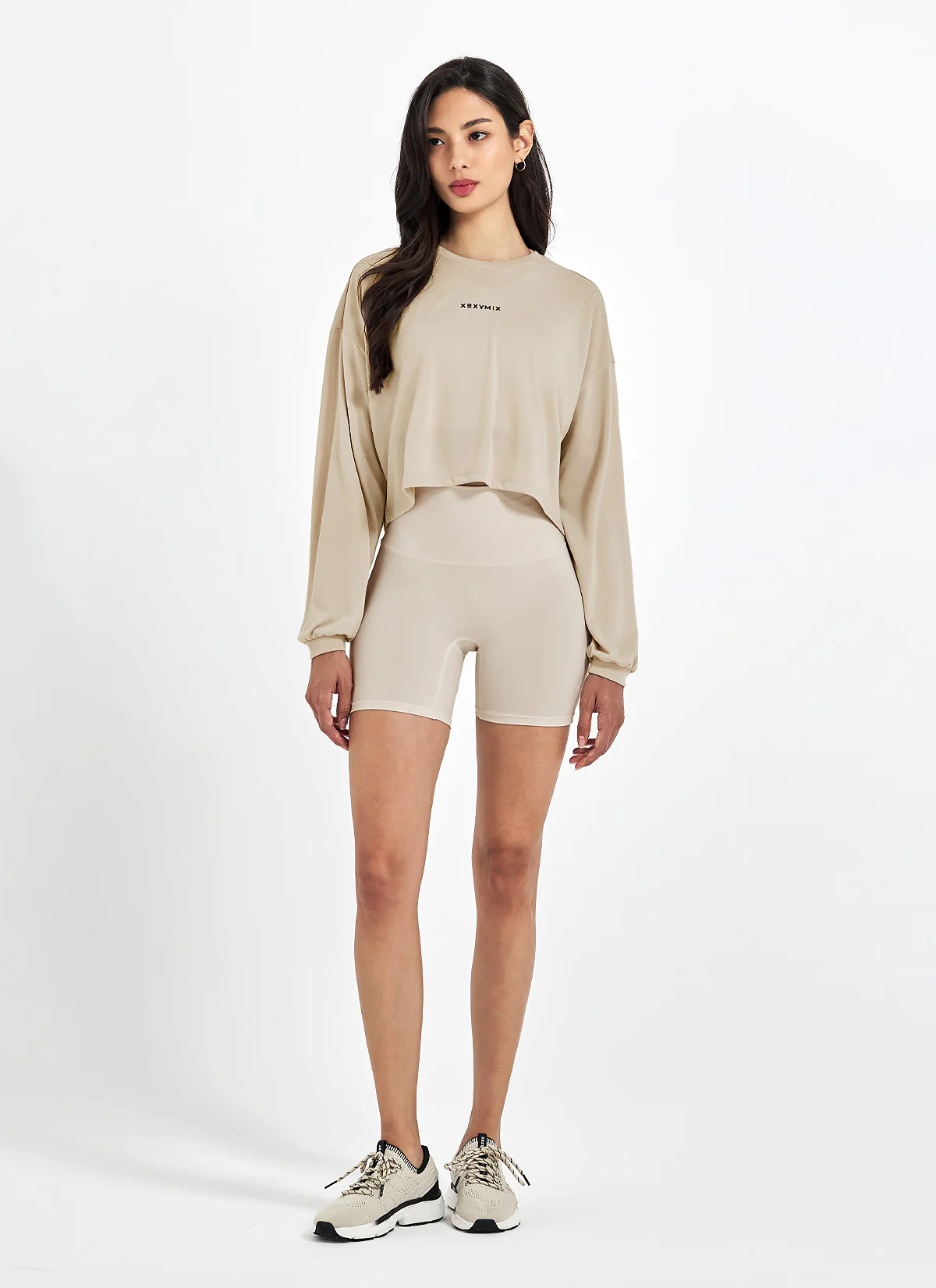 XELLA Intension 3" Biker Shorts - Image 37