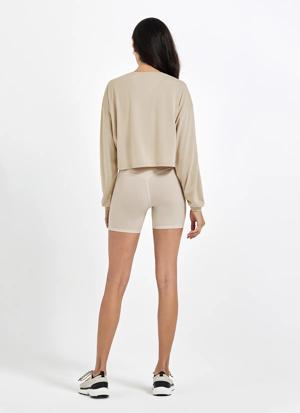 XELLA Intension 3" Biker Shorts - Image 38