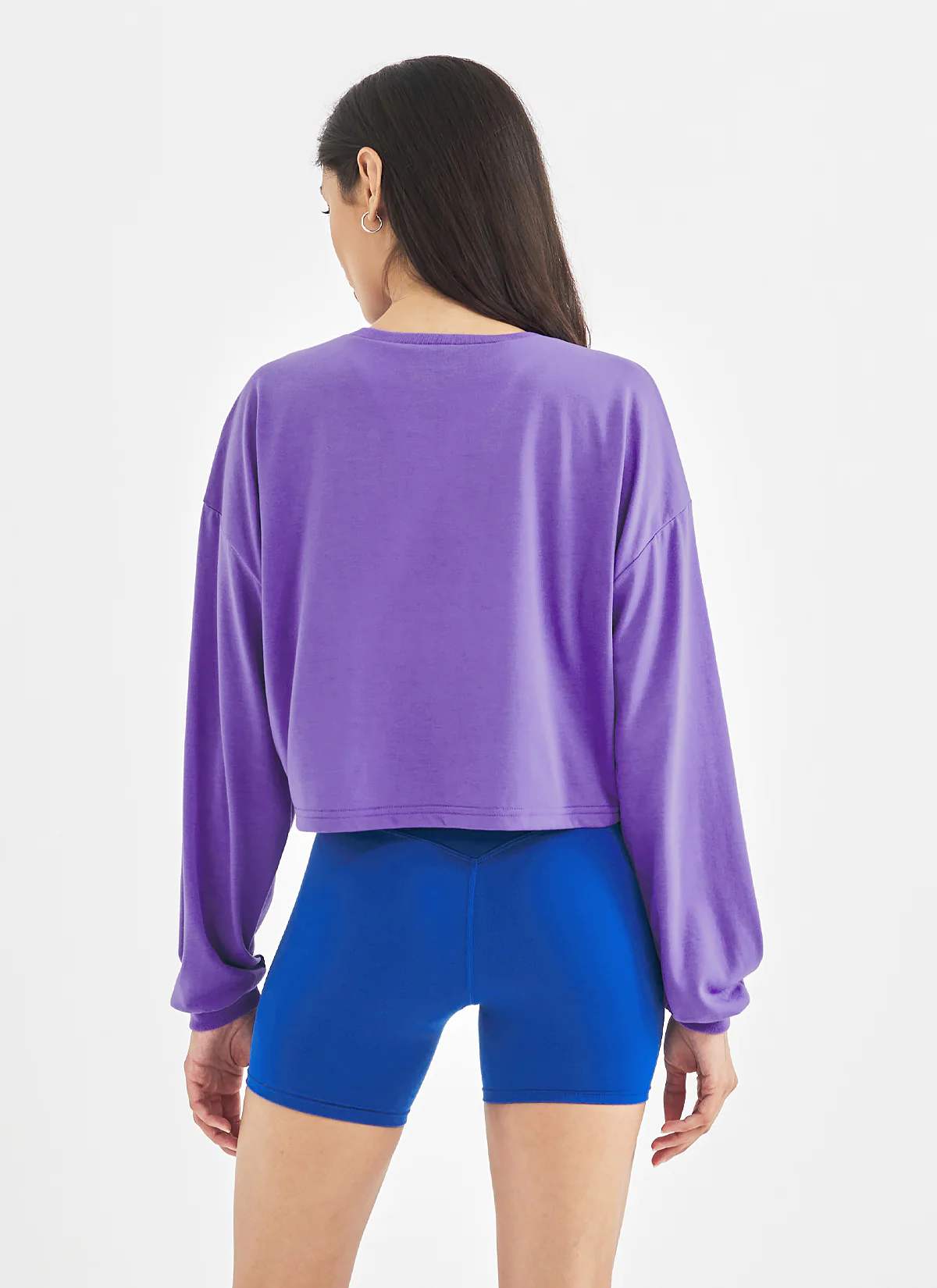 XELLA Intension 3" Biker Shorts - Image 46