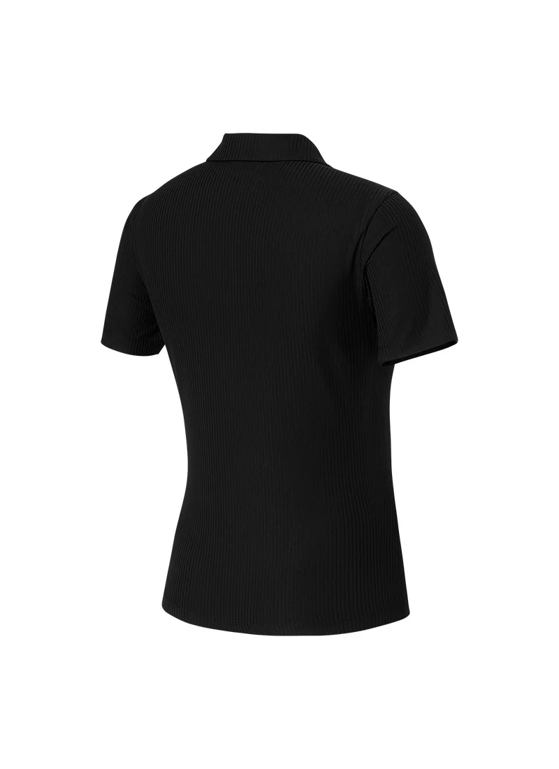Ribbed Polo Short Sleeve - Image 17
