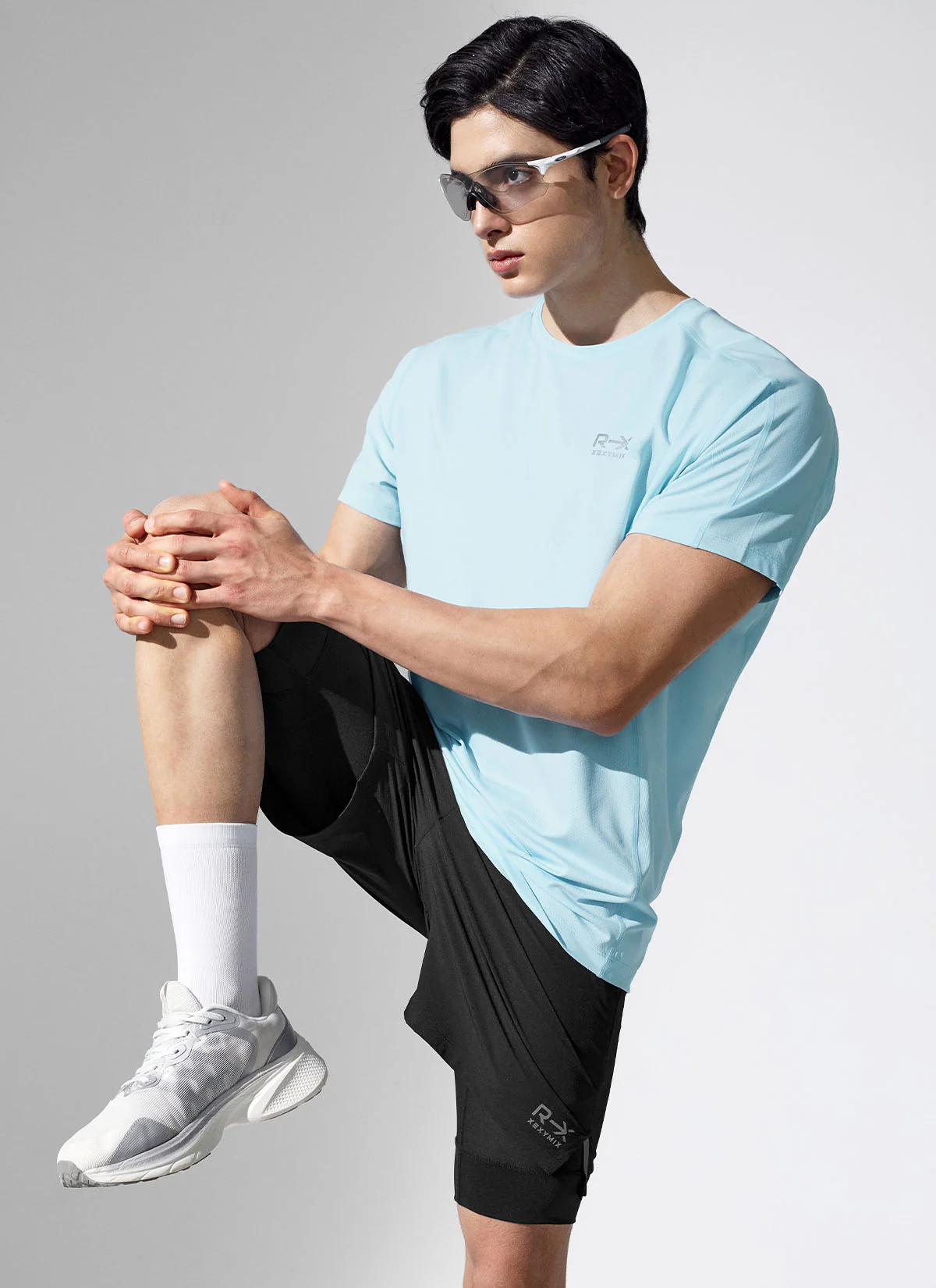 RX Aero Mesh Short Sleeve - Image 11
