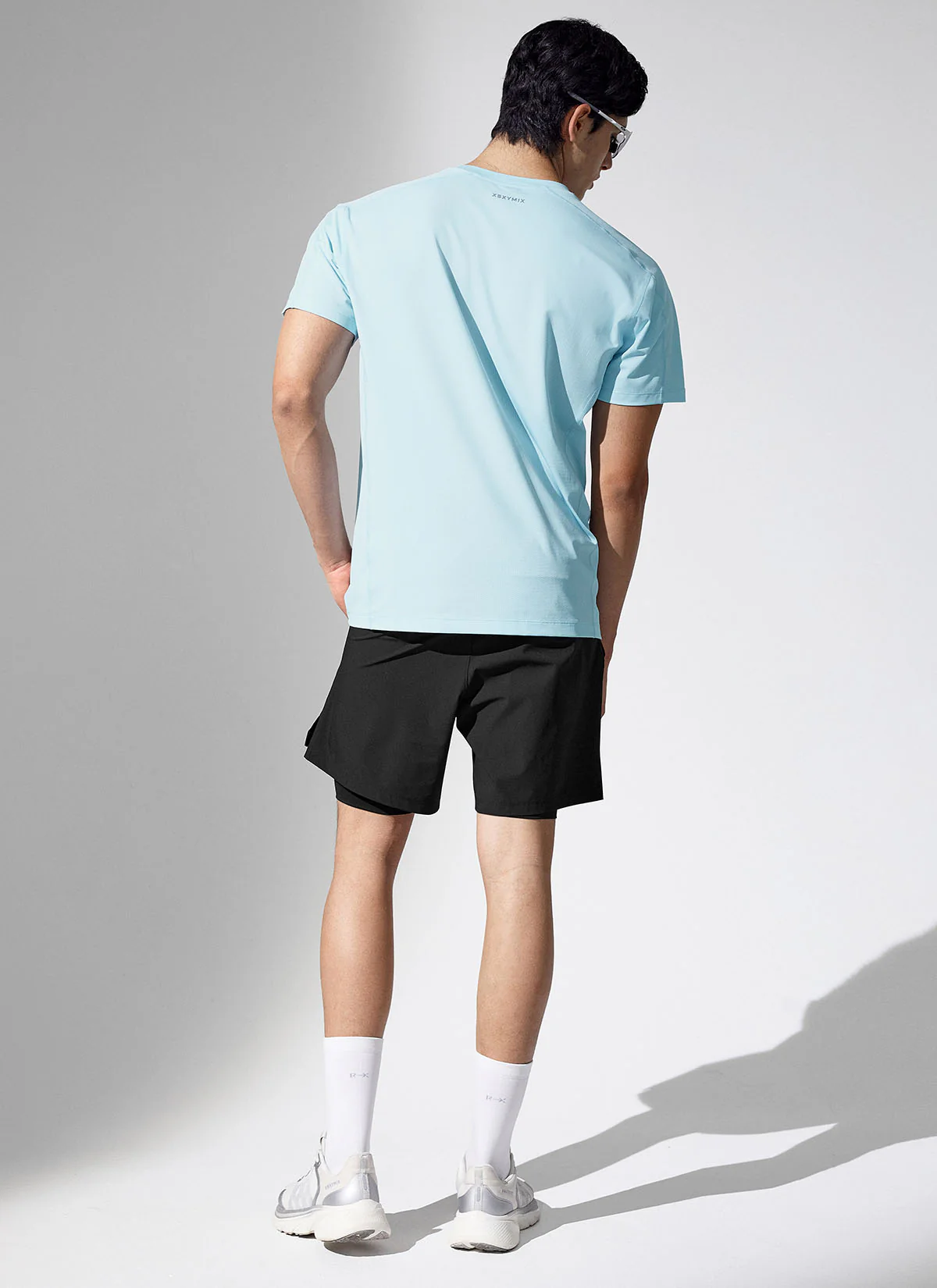 RX Aero Mesh Short Sleeve - Image 14