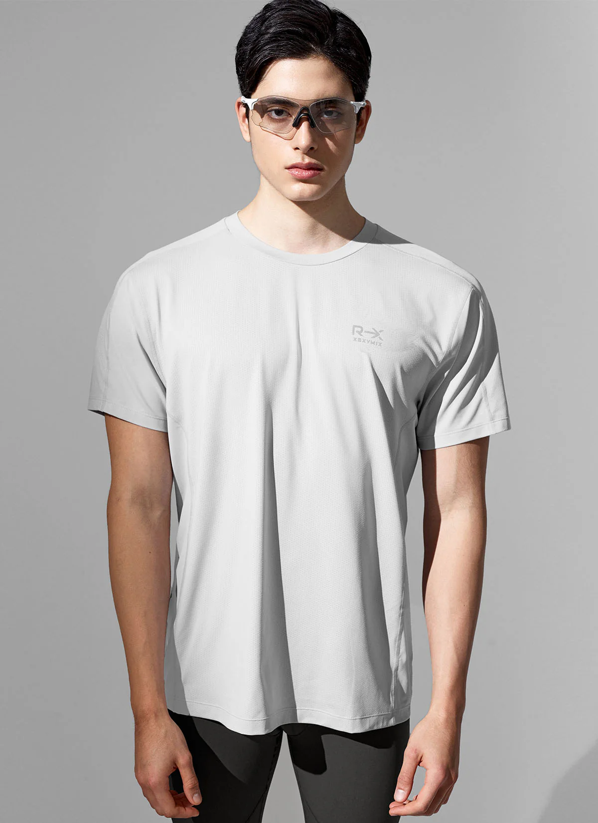 RX Aero Mesh Short Sleeve - Image 15