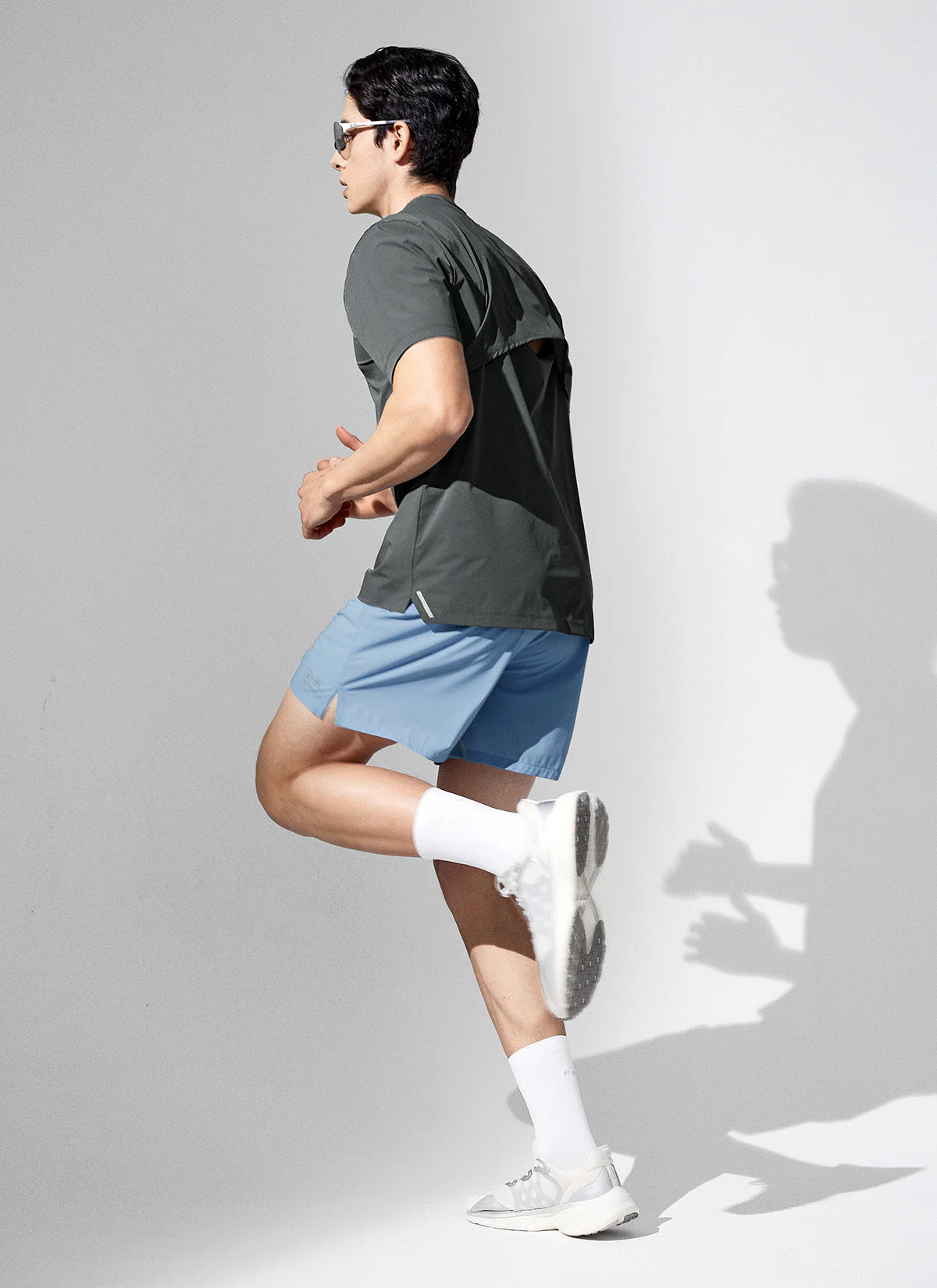 RX Air Light Running Shorts - Image 16