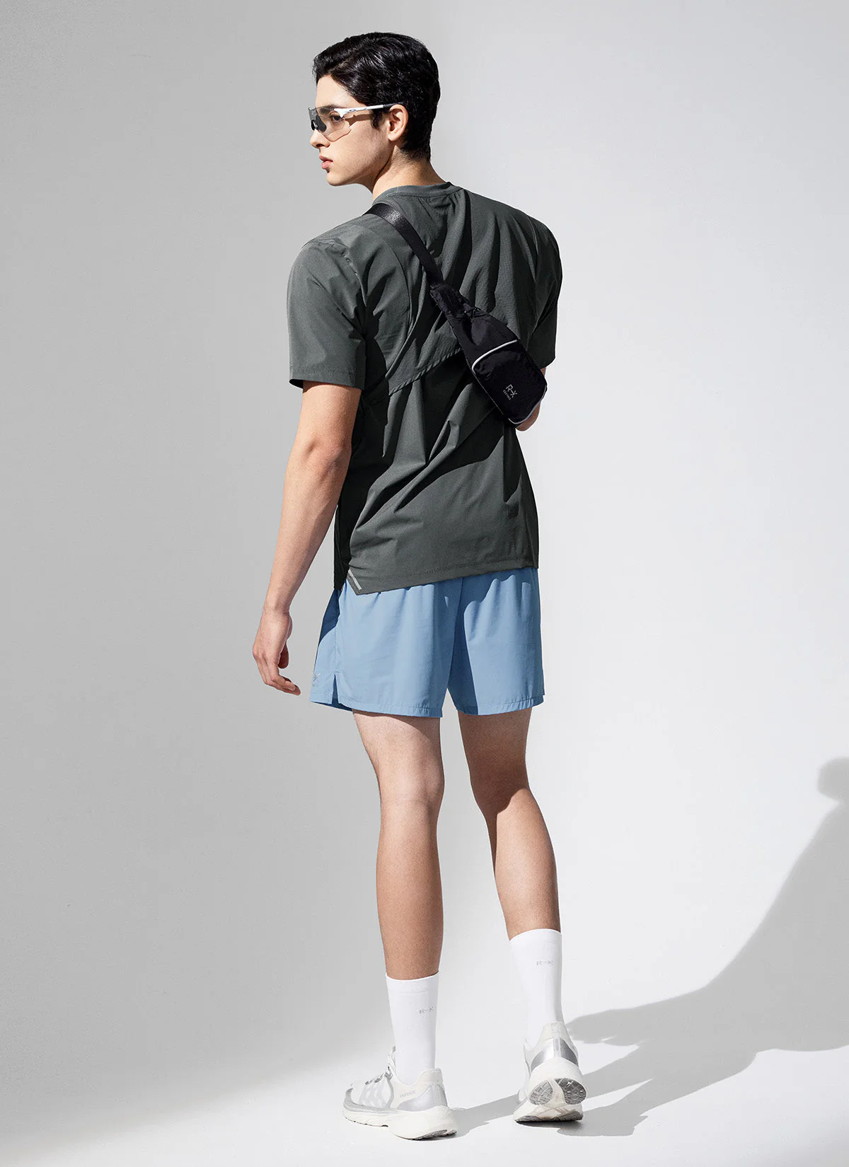 RX Air Light Running Shorts - Image 17