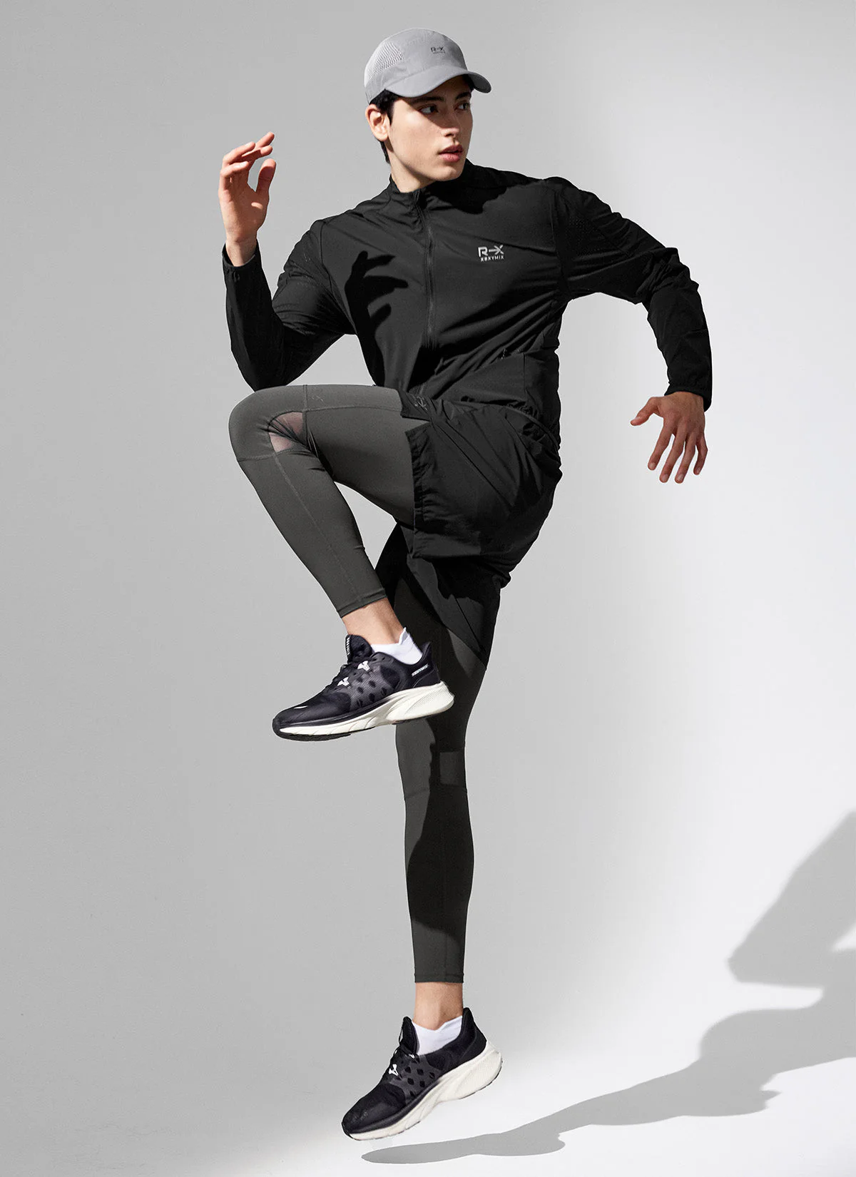 RX Air Light Running Shorts - Image 5