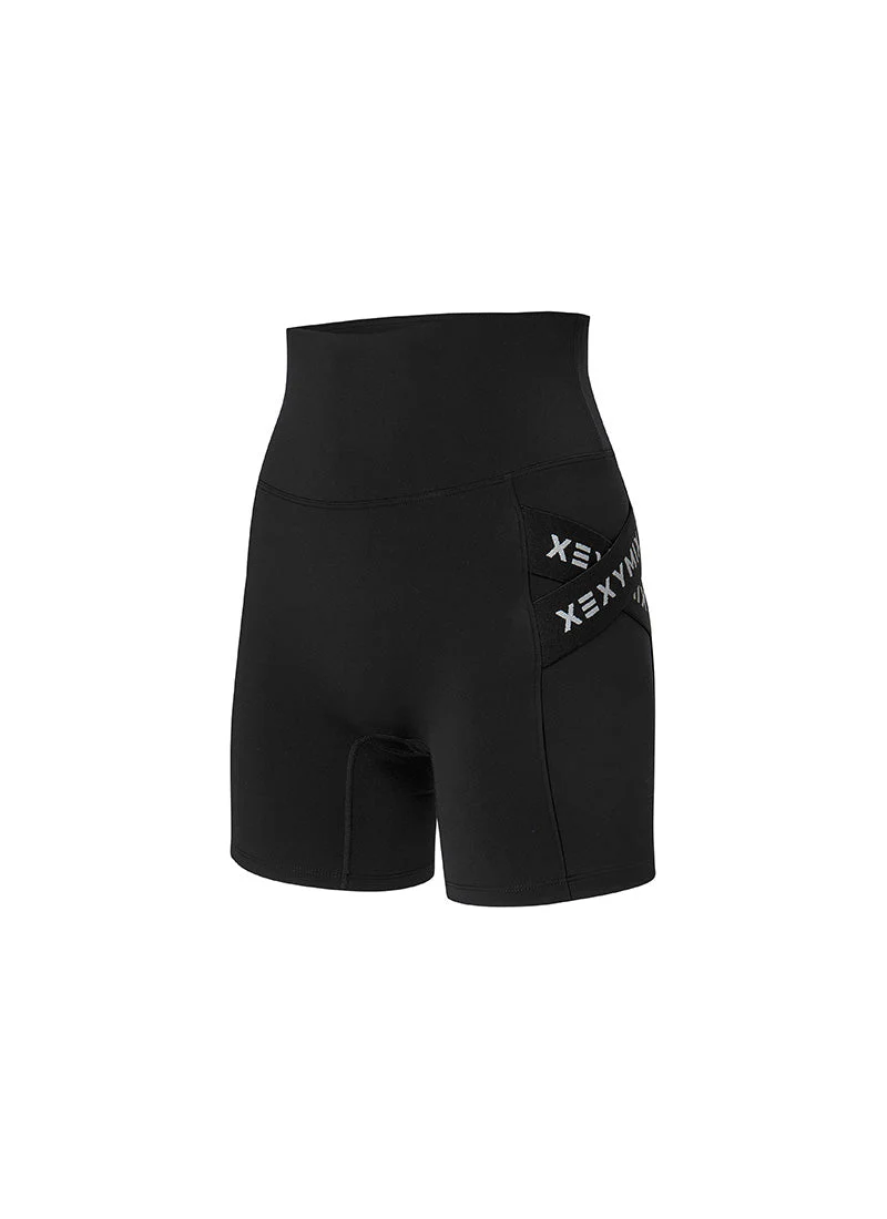 RX Black Label 360N High-tension 3" Leggings - Image 9