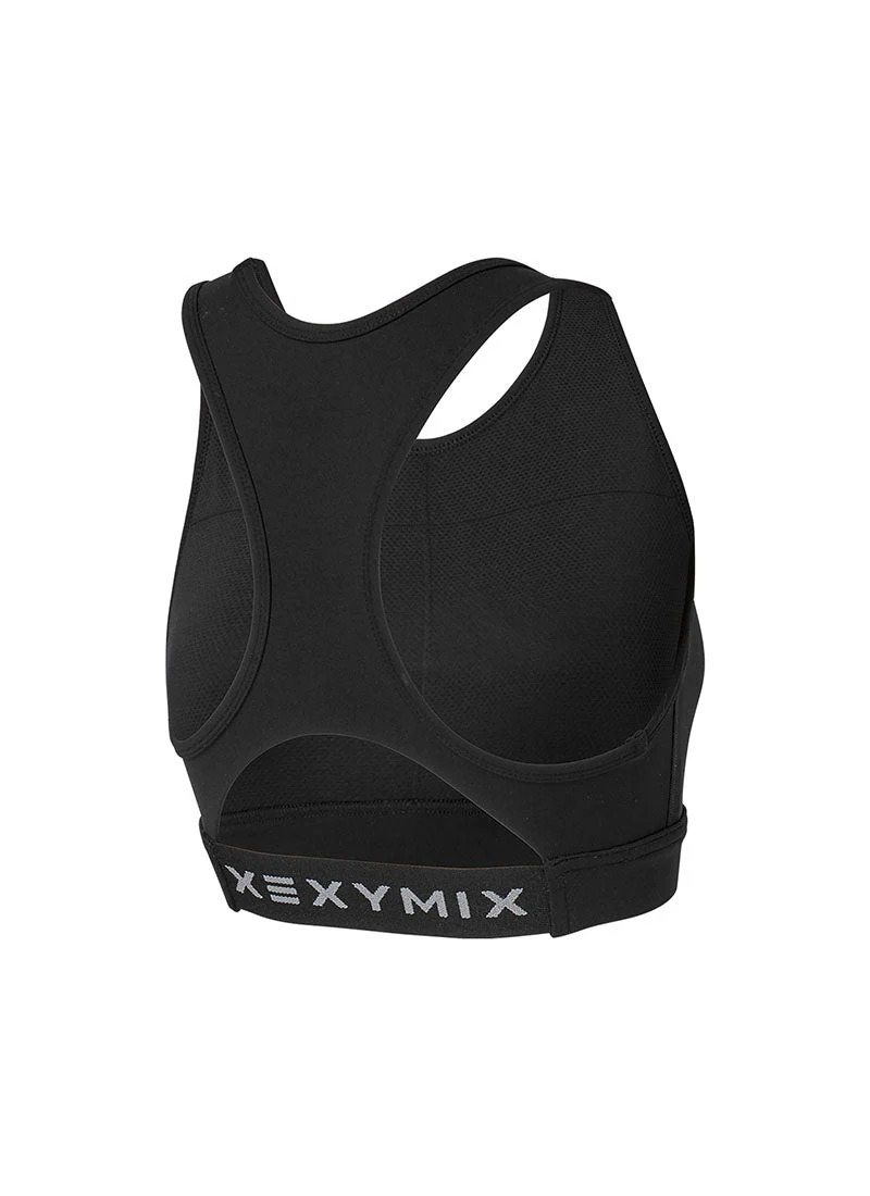 RX Black Label 360N Racerback Bra - Image 30