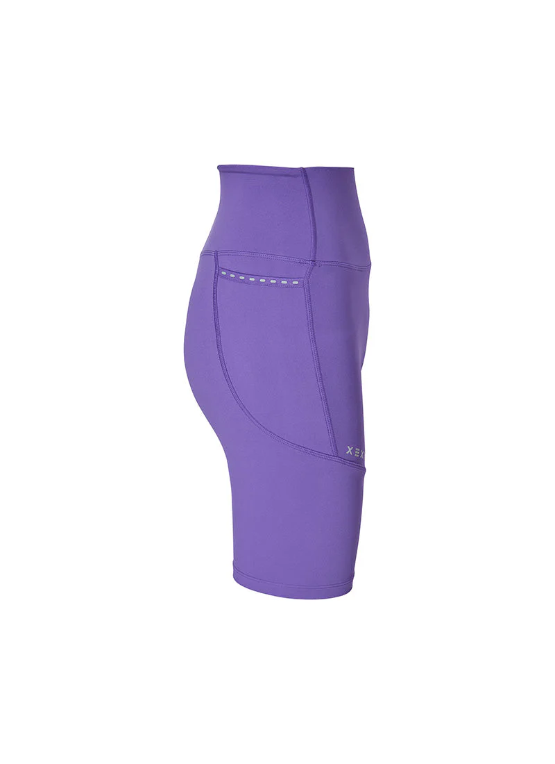 RX Black Label 360N Racing Pocket 4.5" Leggings - Image 13