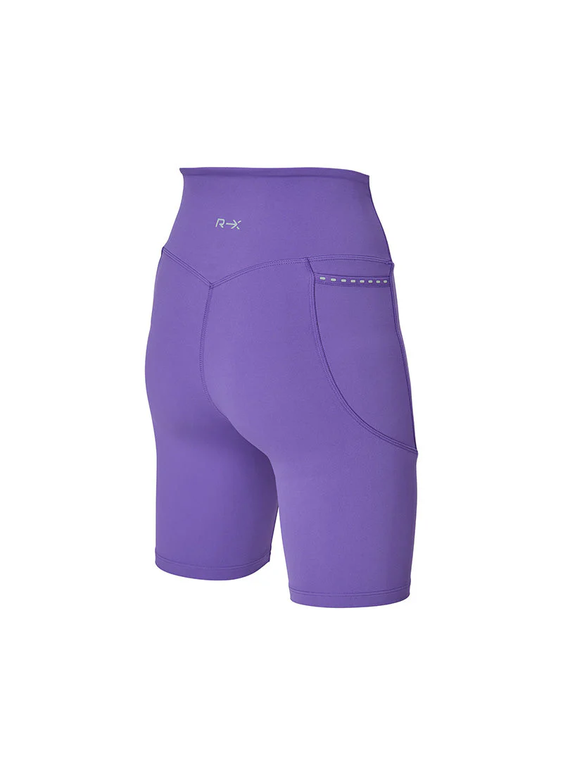 RX Black Label 360N Racing Pocket 4.5" Leggings - Image 14