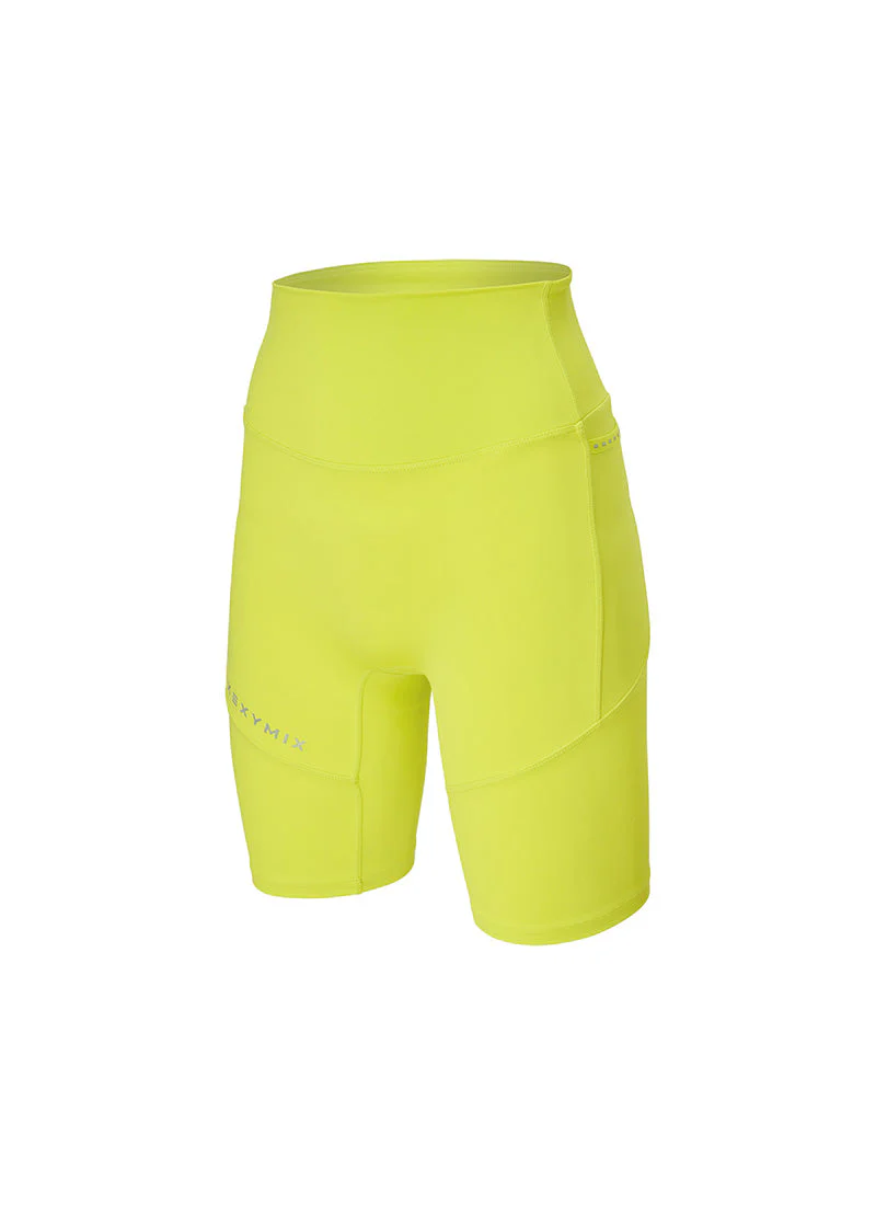 RX Black Label 360N Racing Pocket 4.5" Leggings - Image 20