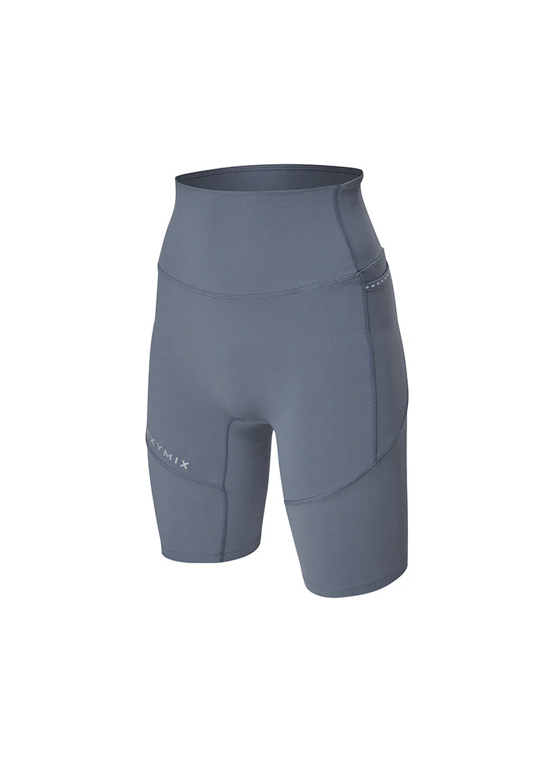 RX Black Label 360N Racing Pocket 4.5" Leggings - Image 28