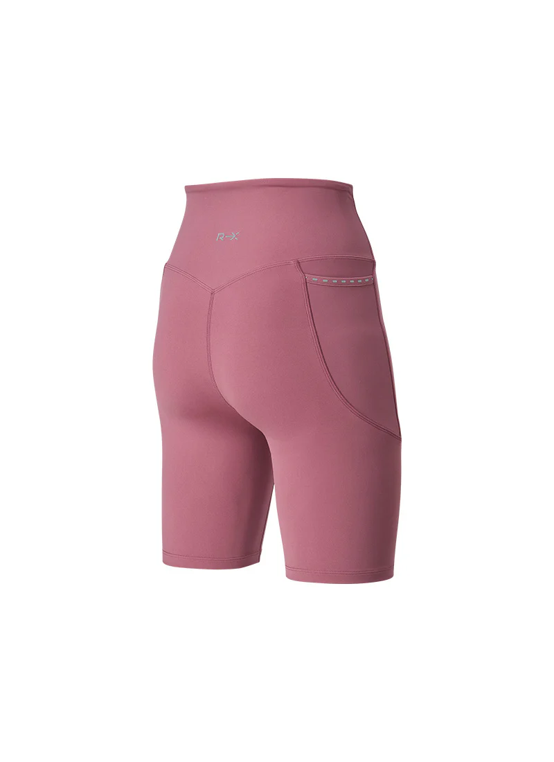RX Black Label 360N Racing Pocket 4.5" Leggings - Image 44