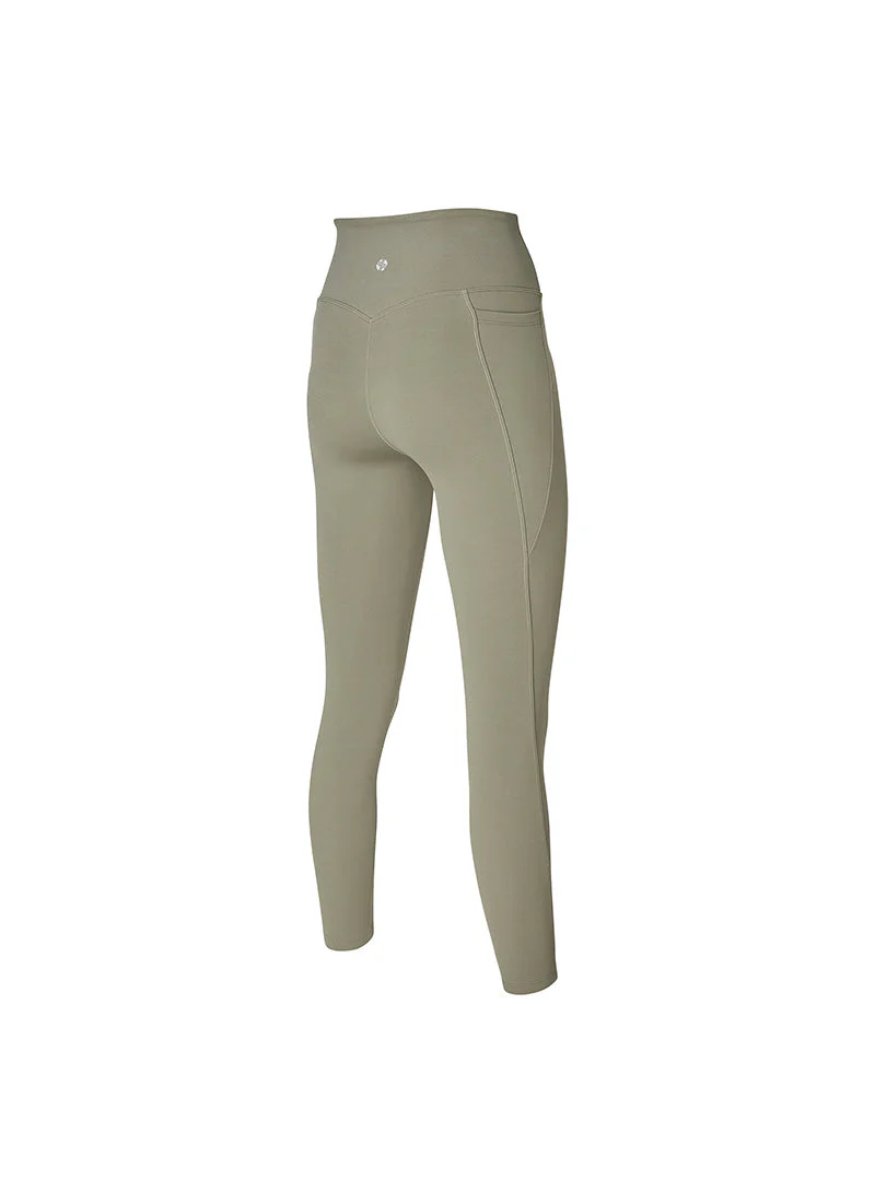 RX Black Label Signature 360N Warm Pocket Leggings - Image 12