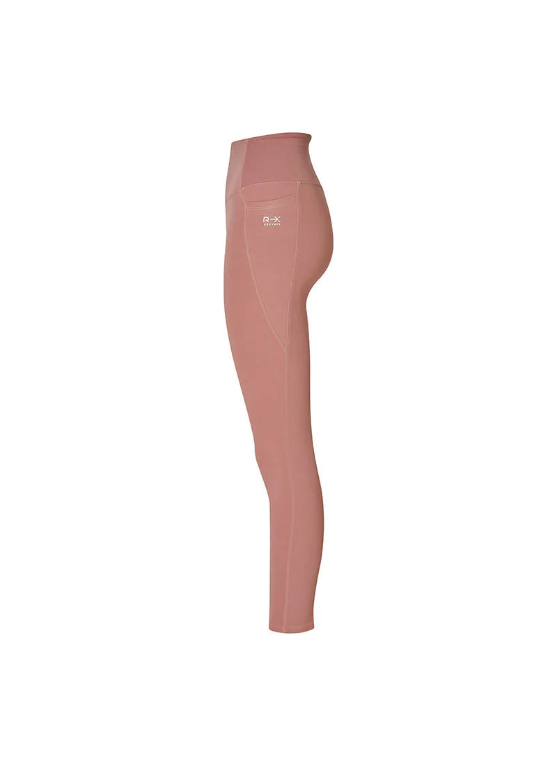 RX Black Label Signature 360N Warm Pocket Leggings - Image 16