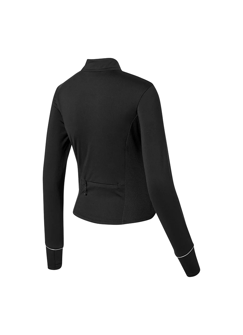 RX Brushed Finger-Hole Half Zip-up - Image 24