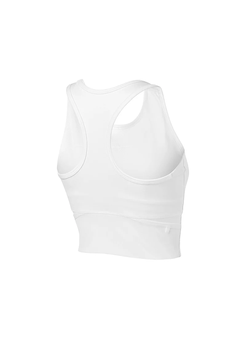 RX Comfort Fine Mesh Pocket Cropped Top - Image 21