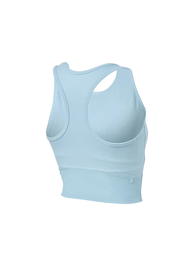 RX Comfort Fine Mesh Pocket Cropped Top - Image 37