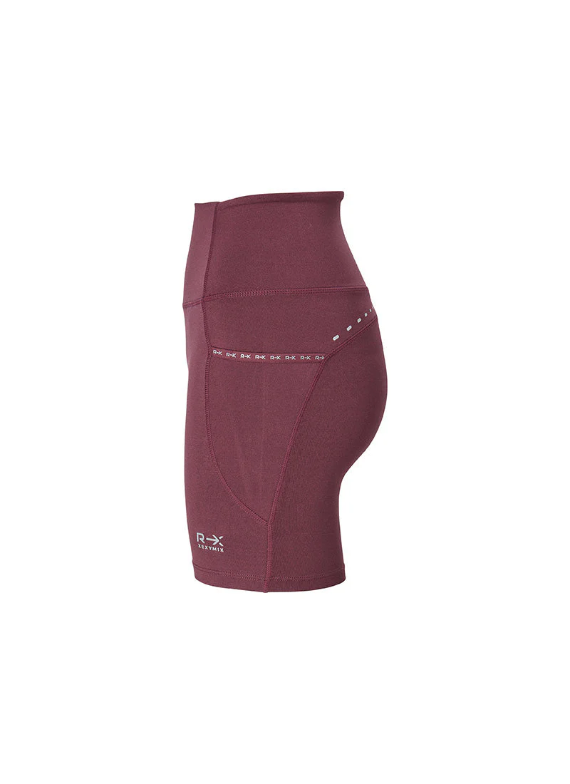 RX Comfort Fine Pocket 3.5" Leggings - Image 13
