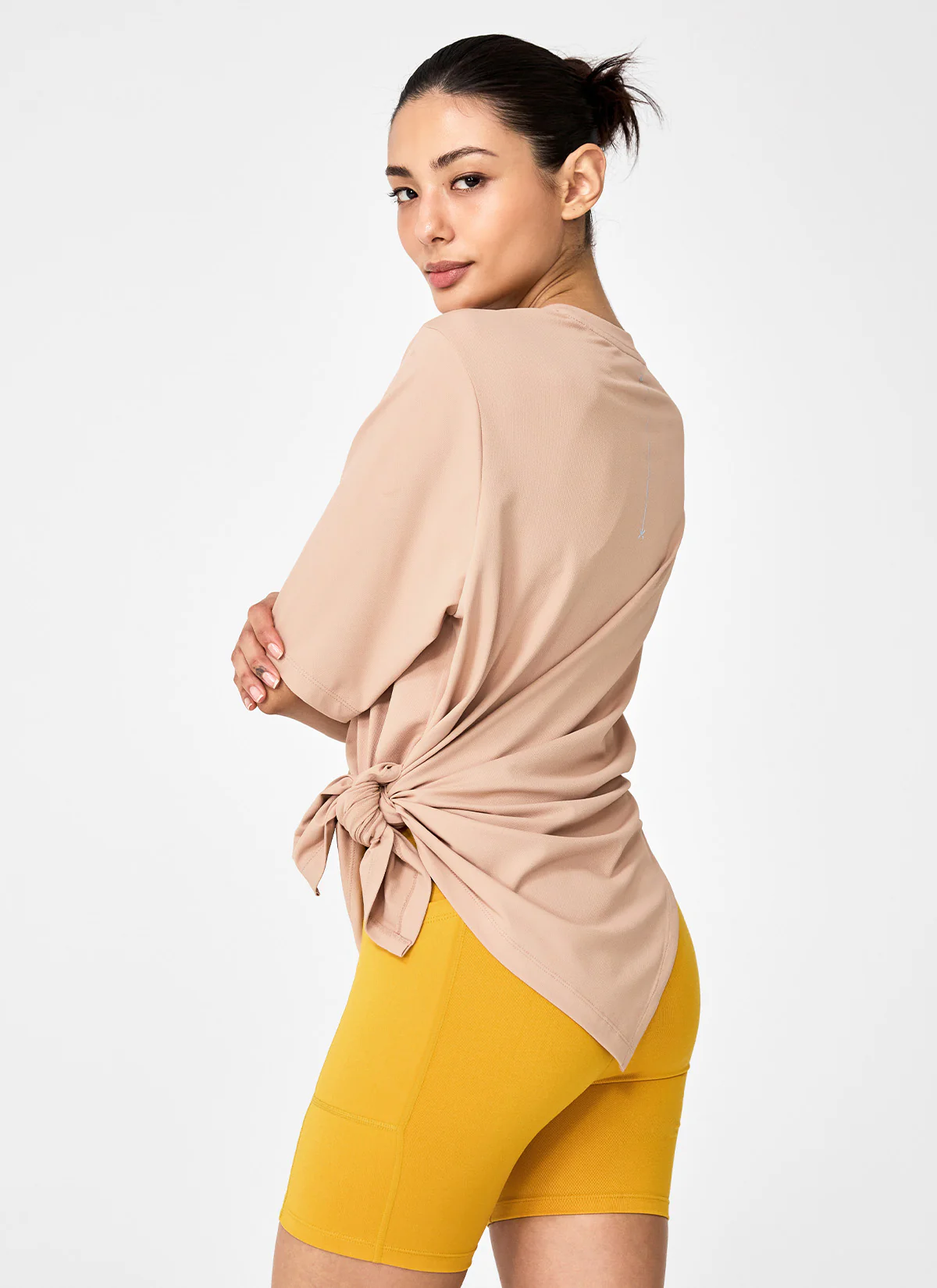 RX Cooldry Over Fit Short Sleeve - Image 11