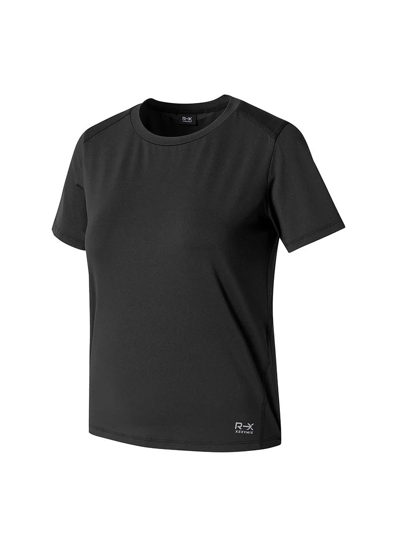 RX Mesh Mix Standard Fit Short Sleeve - Image 10