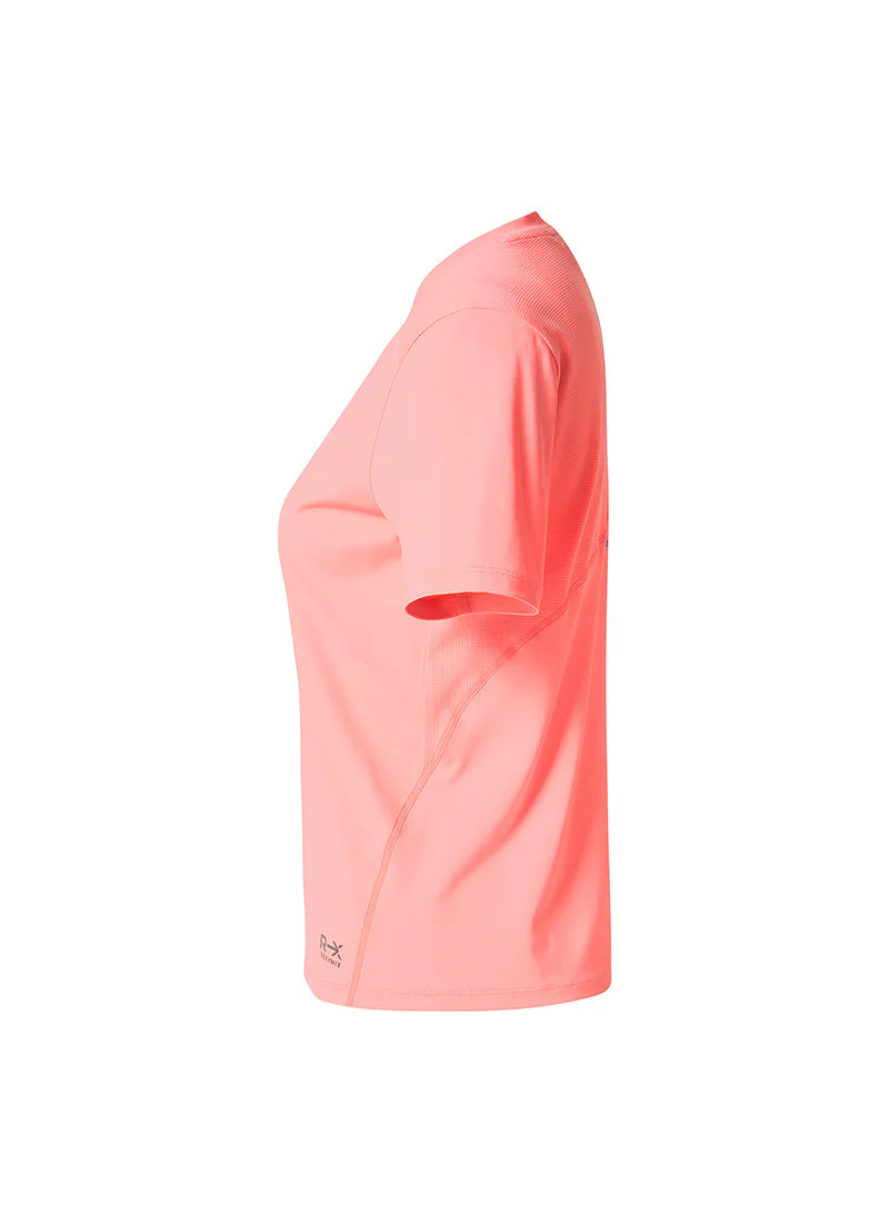 RX Mesh Mix Standard Fit Short Sleeve - Image 17