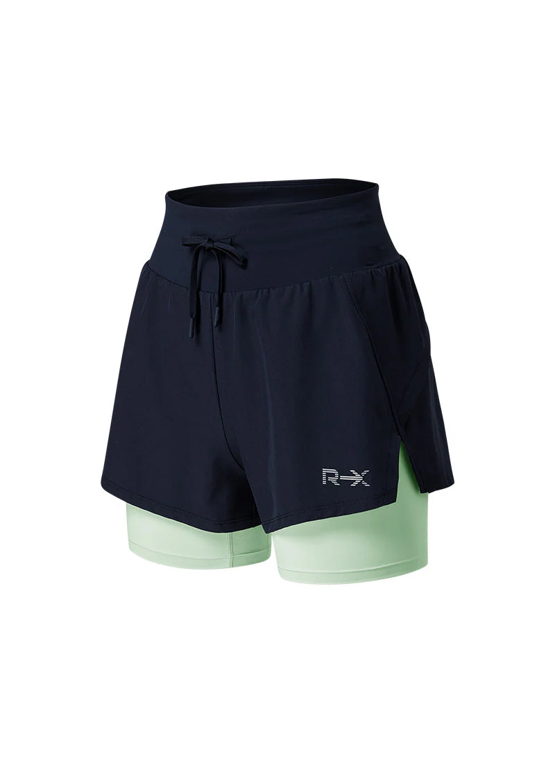 RX Performance 2-in-1 Shorts - Image 5