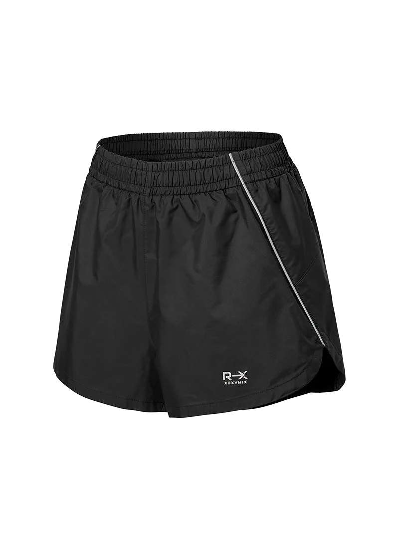 RX Reflective Curve Slit 2-in-1 Shorts - Image 19