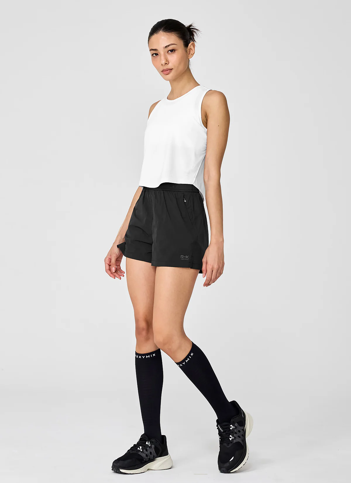 RX Slurve Cover-up Sleeveless - Image 11