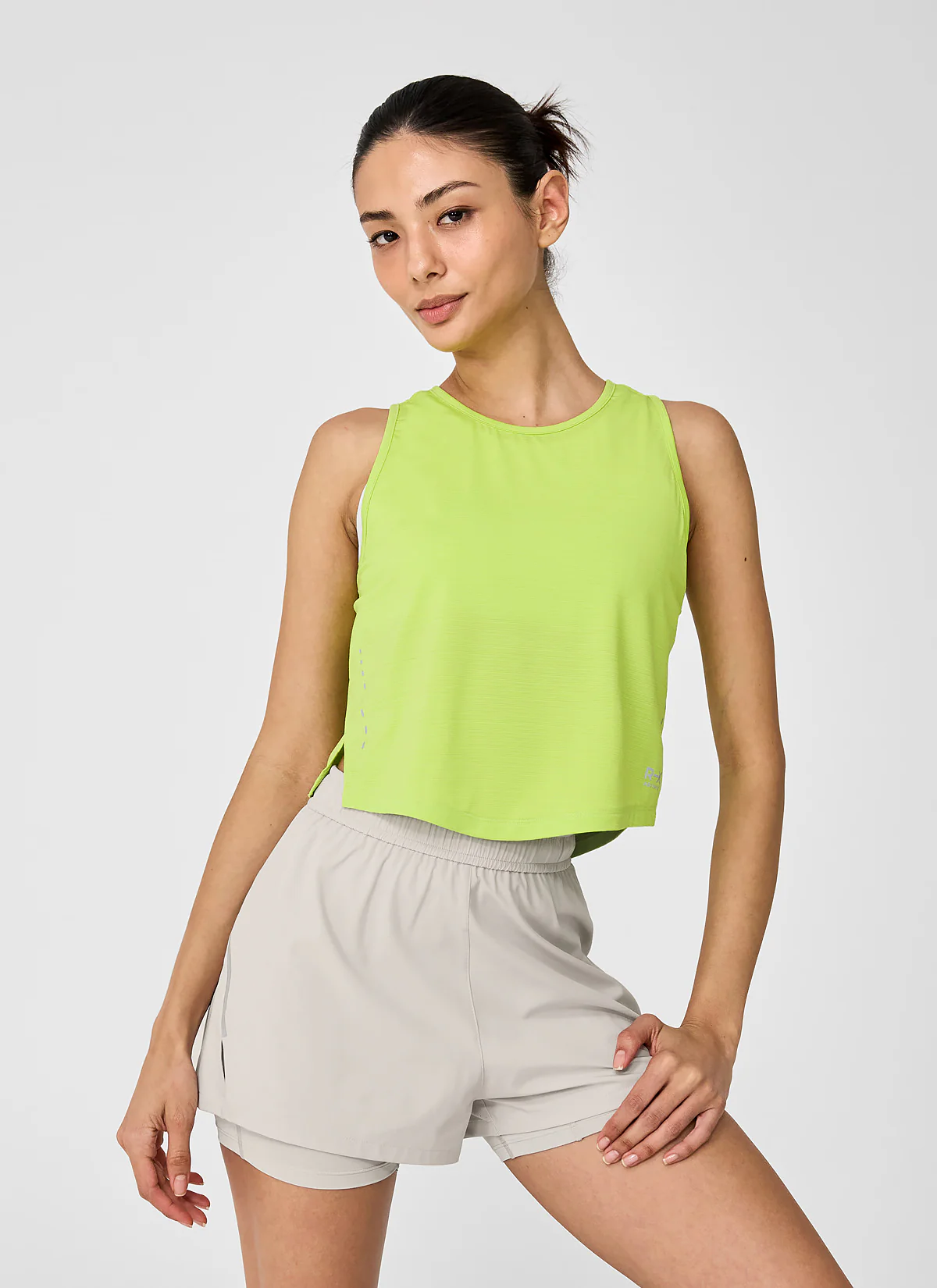 RX Slurve Cover-up Sleeveless - Image 18