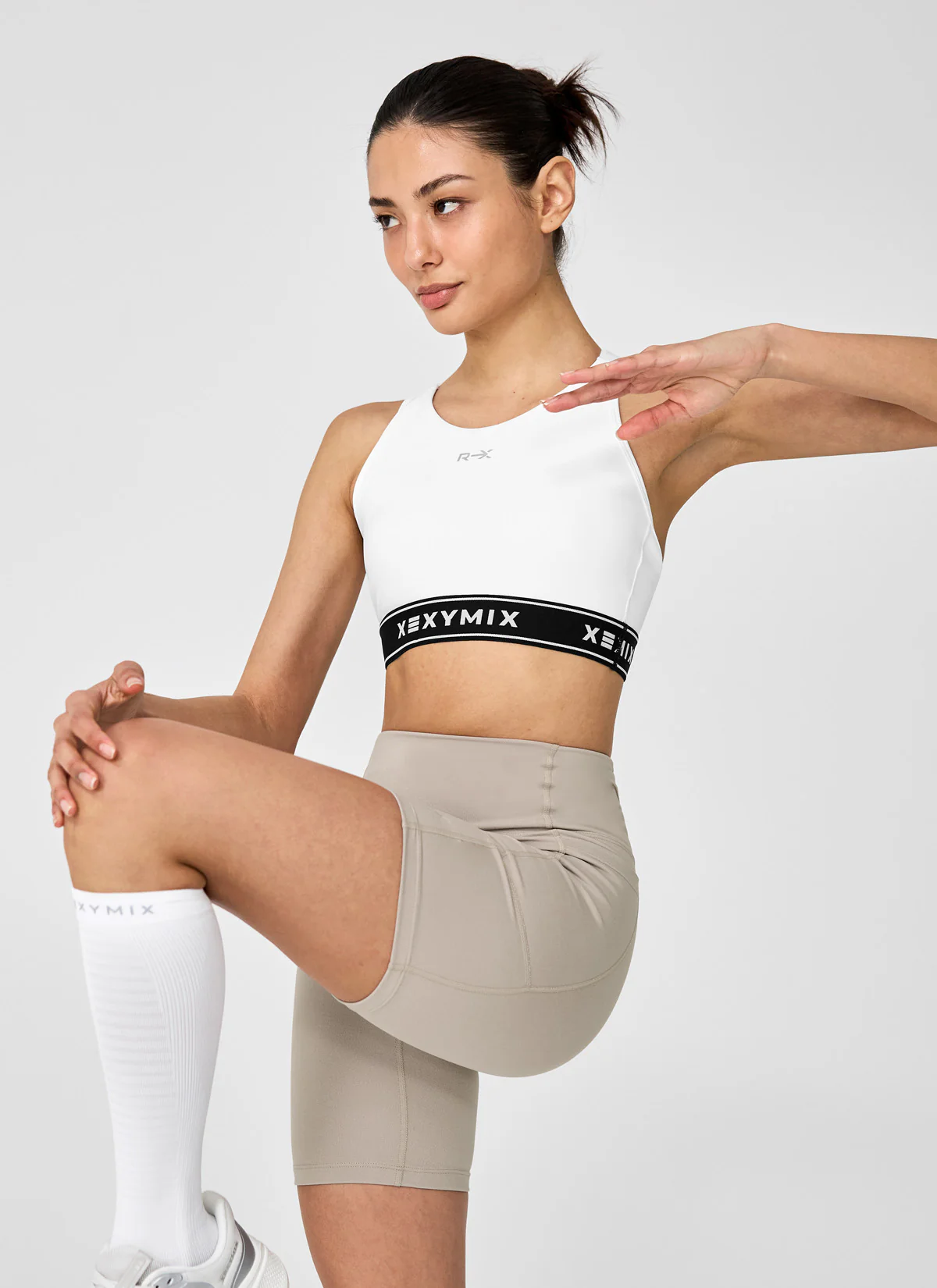 RX XELLA Intension Pocket 3.5" Biker Shorts - Image 20