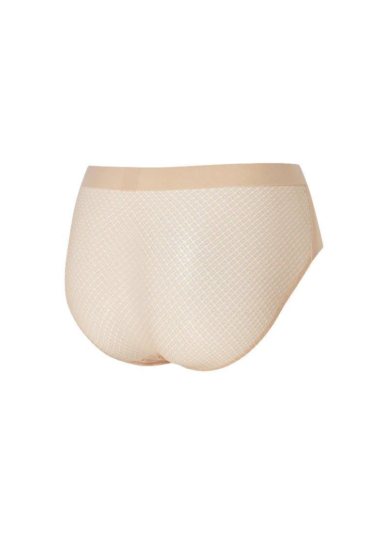 Sheer Lace Panties - Image 14