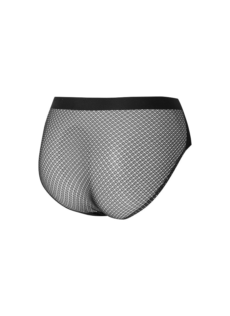 Sheer Lace Panties - Image 24