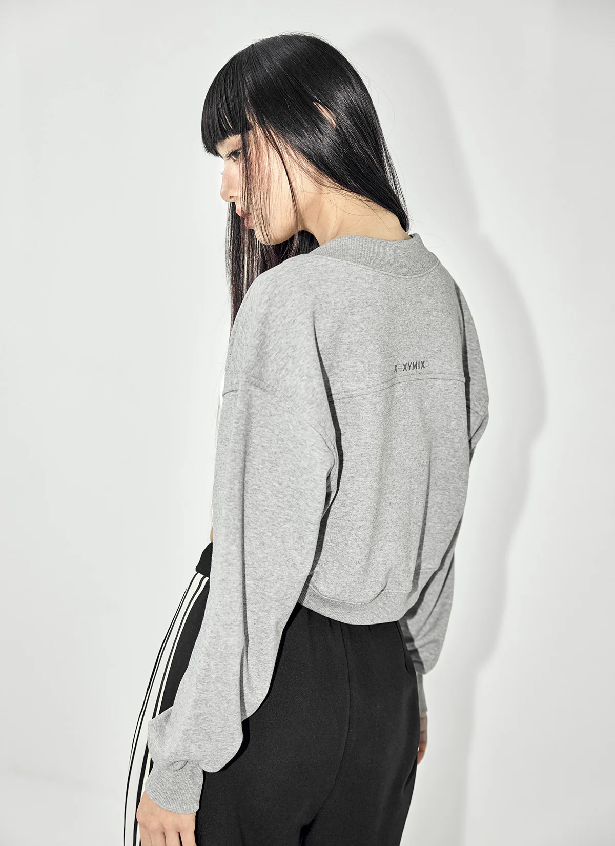 Soft Cotton Balloon Bolero - Image 10